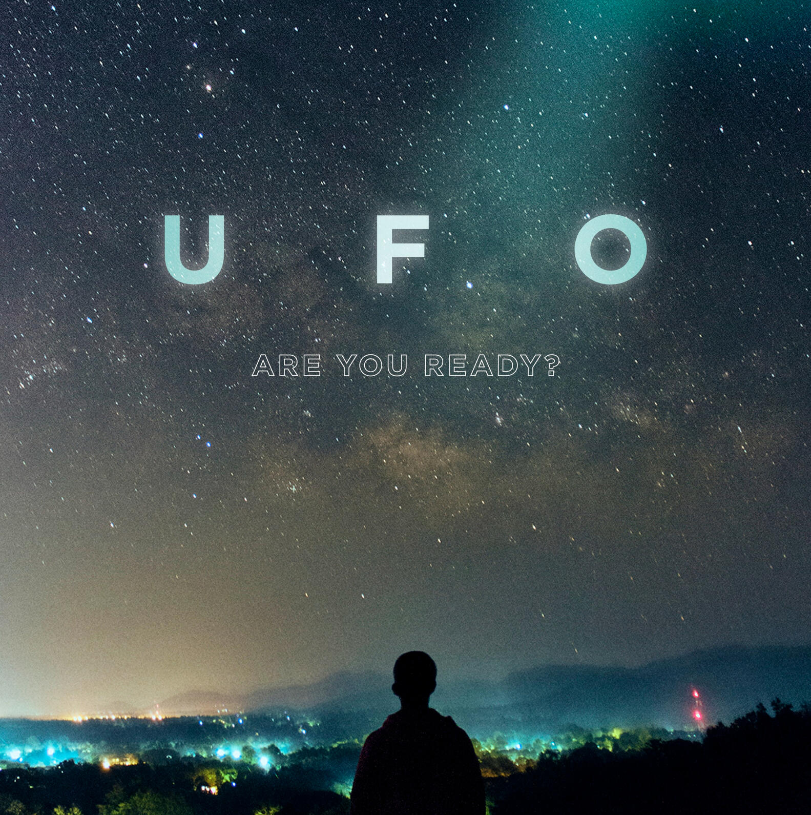 UFO | Docu Series | 2021