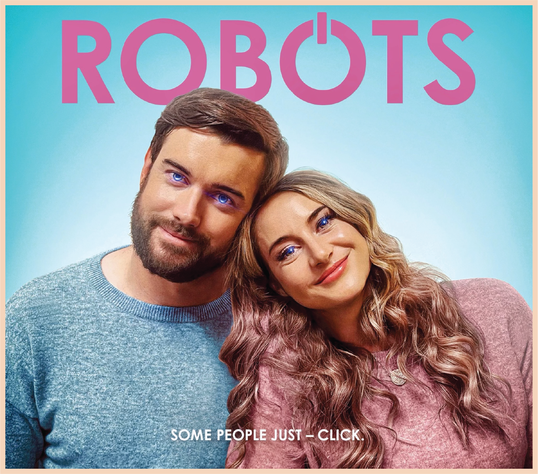 Robots | Feature Film | 2023