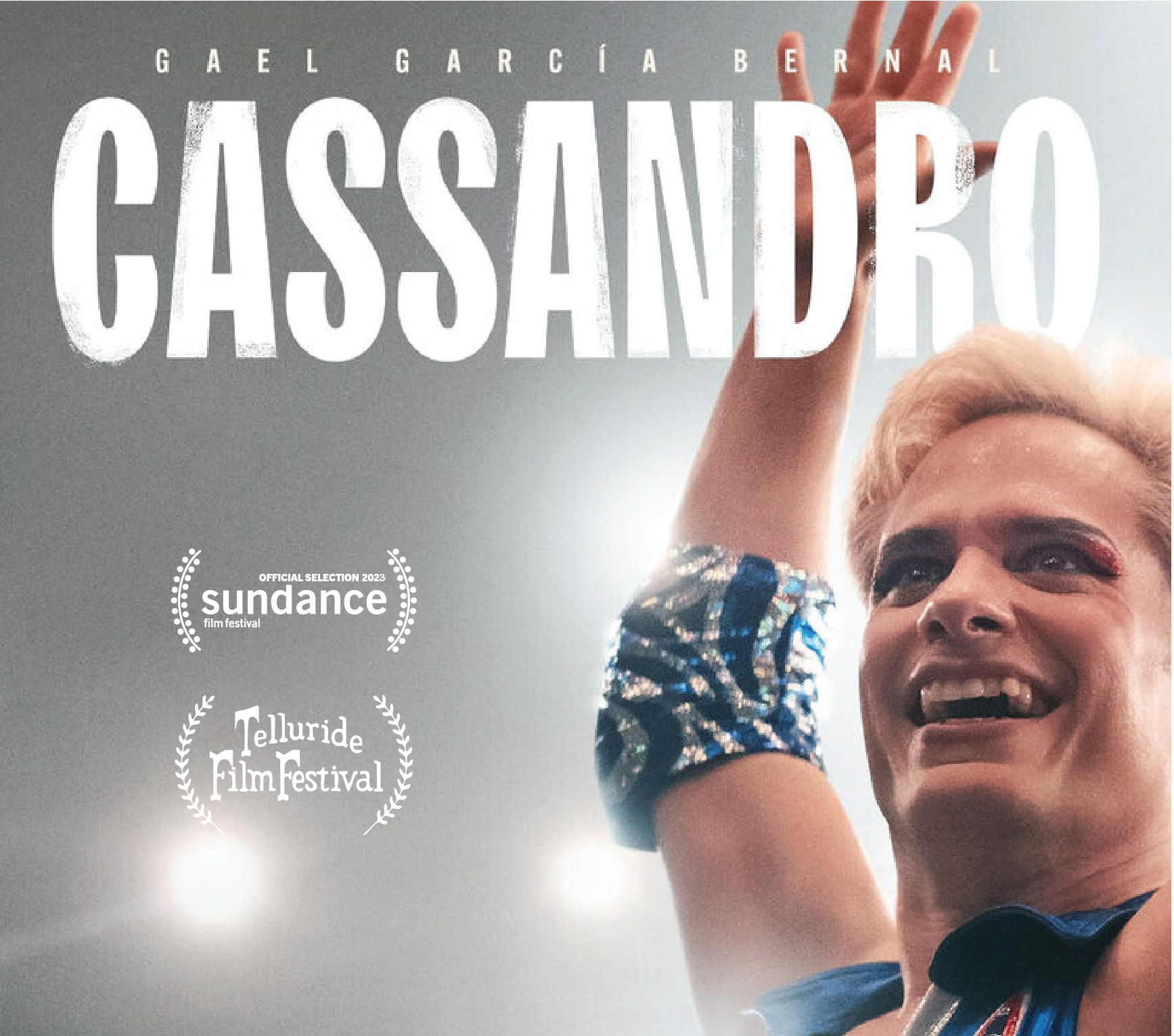 Cassandro | Feature Film | 2023