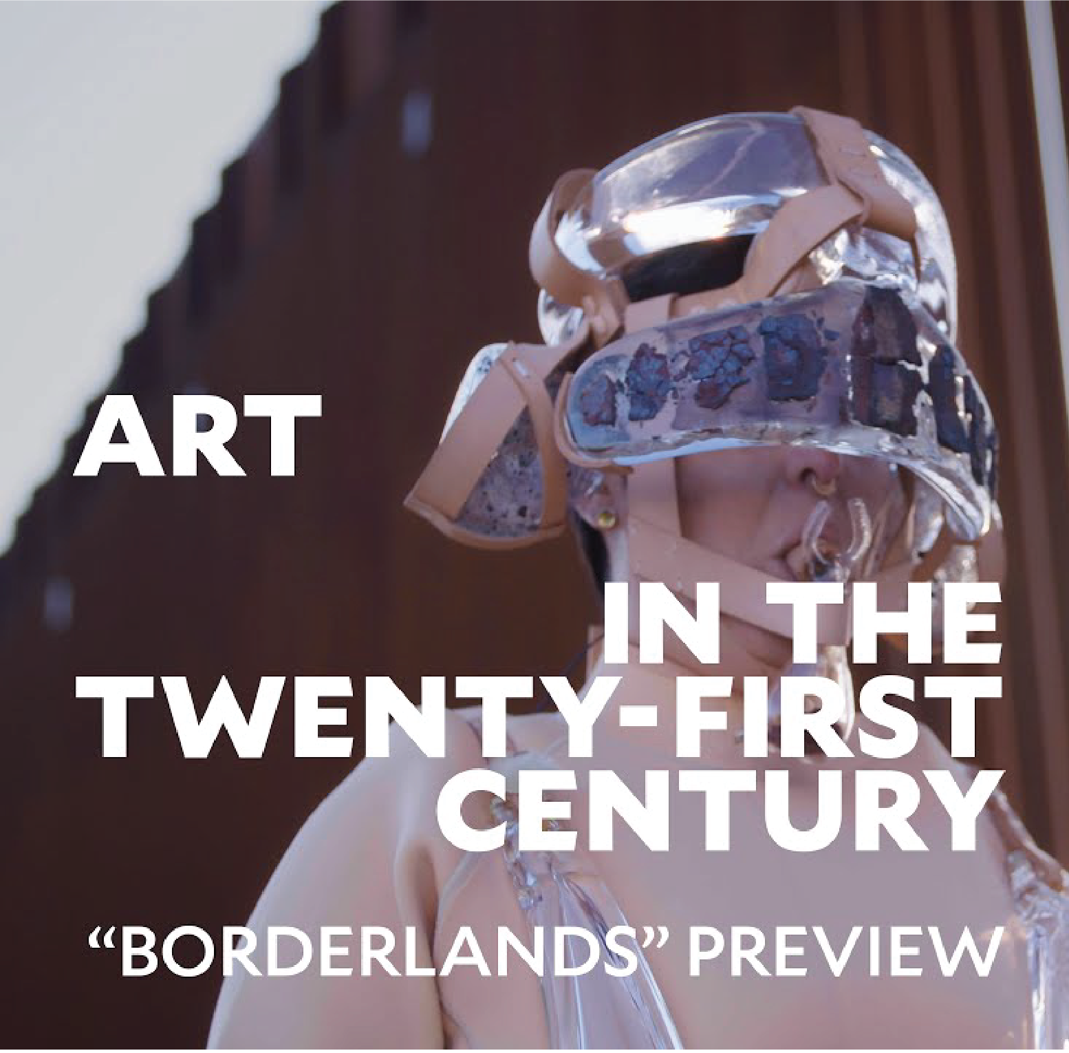 Art 21: Borderlands | PBS | 2020