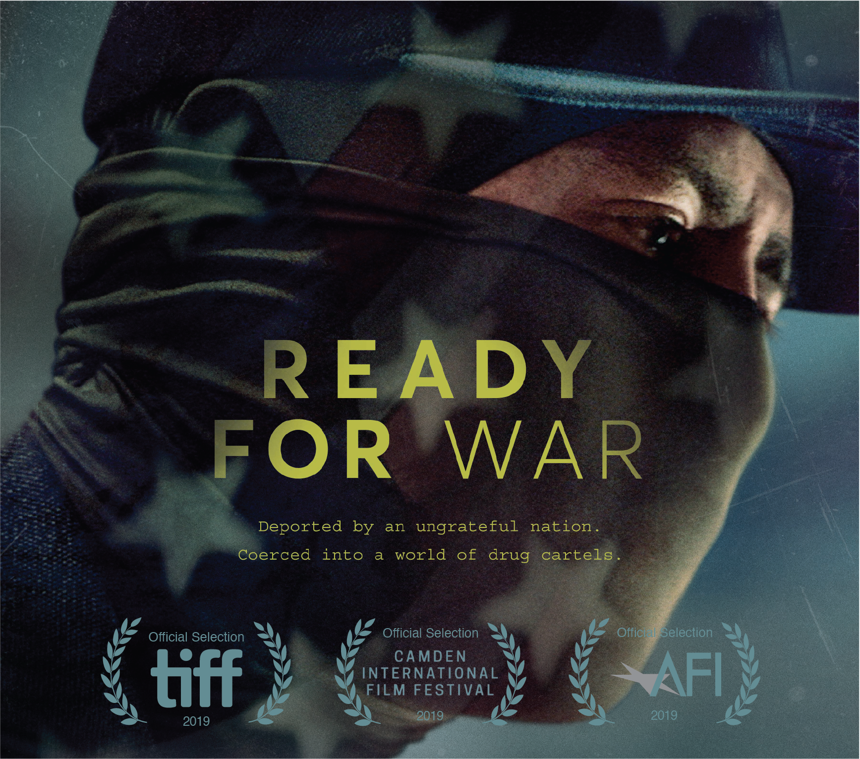 Ready For War | Documentary | 2019