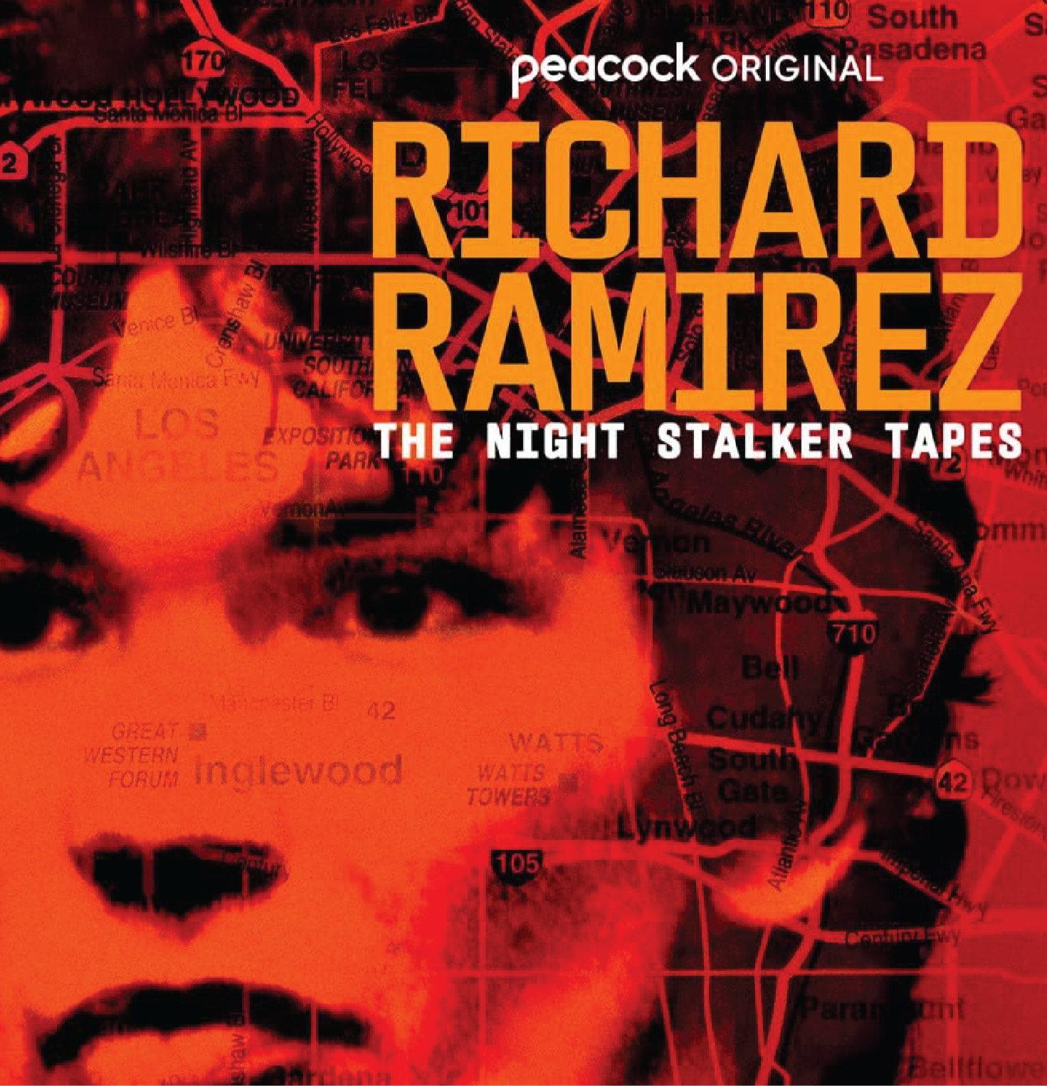 Richard Ramirez | Docu Series | 2024